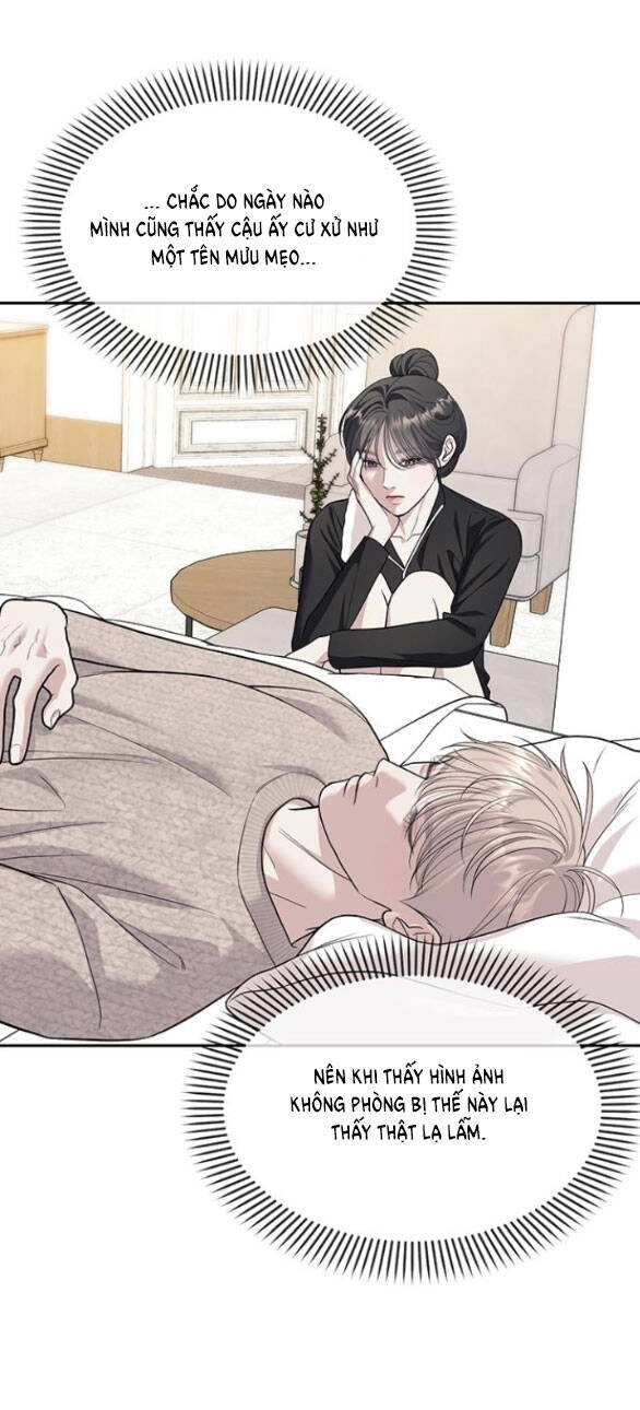 Xâm Nhập Vào Trường Trung Học Tài Phiệt! Chapter 65.1 - 14