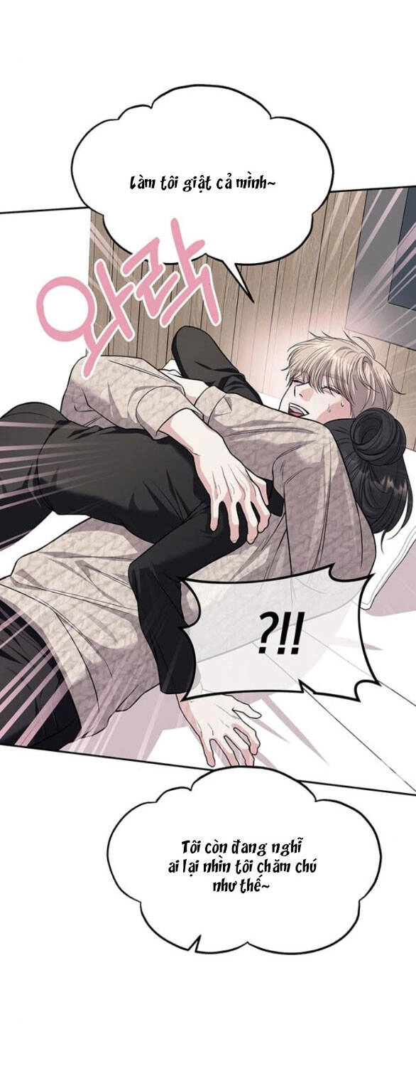 Xâm Nhập Vào Trường Trung Học Tài Phiệt! Chapter 65.1 - 24