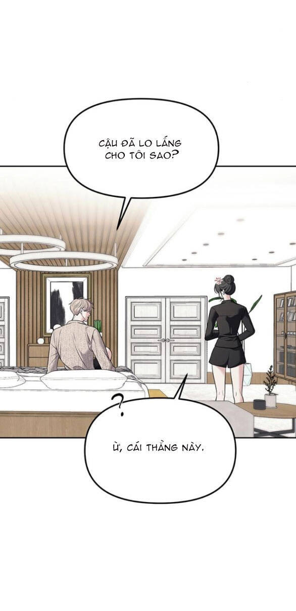 Xâm Nhập Vào Trường Trung Học Tài Phiệt! Chapter 65.1 - 28