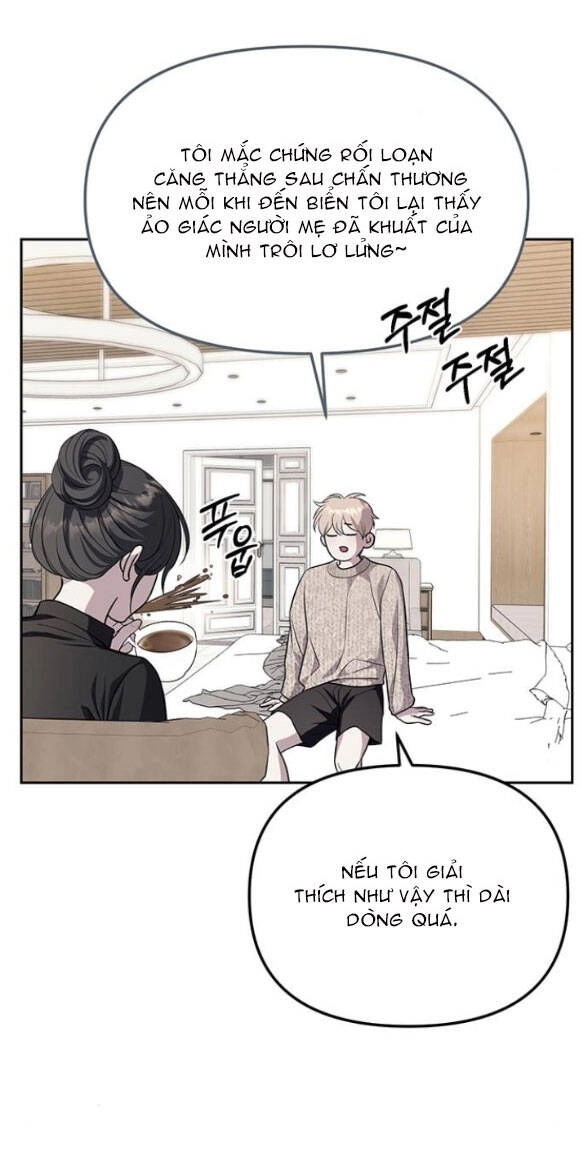 Xâm Nhập Vào Trường Trung Học Tài Phiệt! Chapter 65.1 - 30