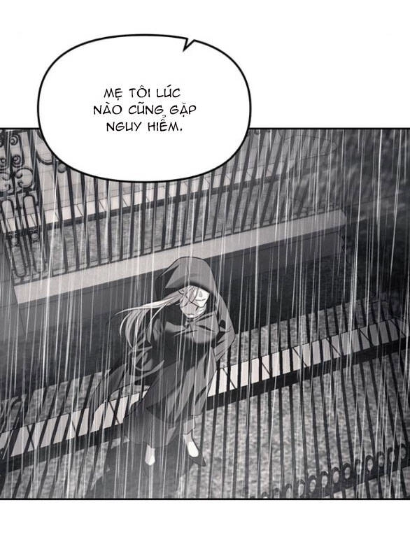 Xâm Nhập Vào Trường Trung Học Tài Phiệt! Chapter 65.1 - 38