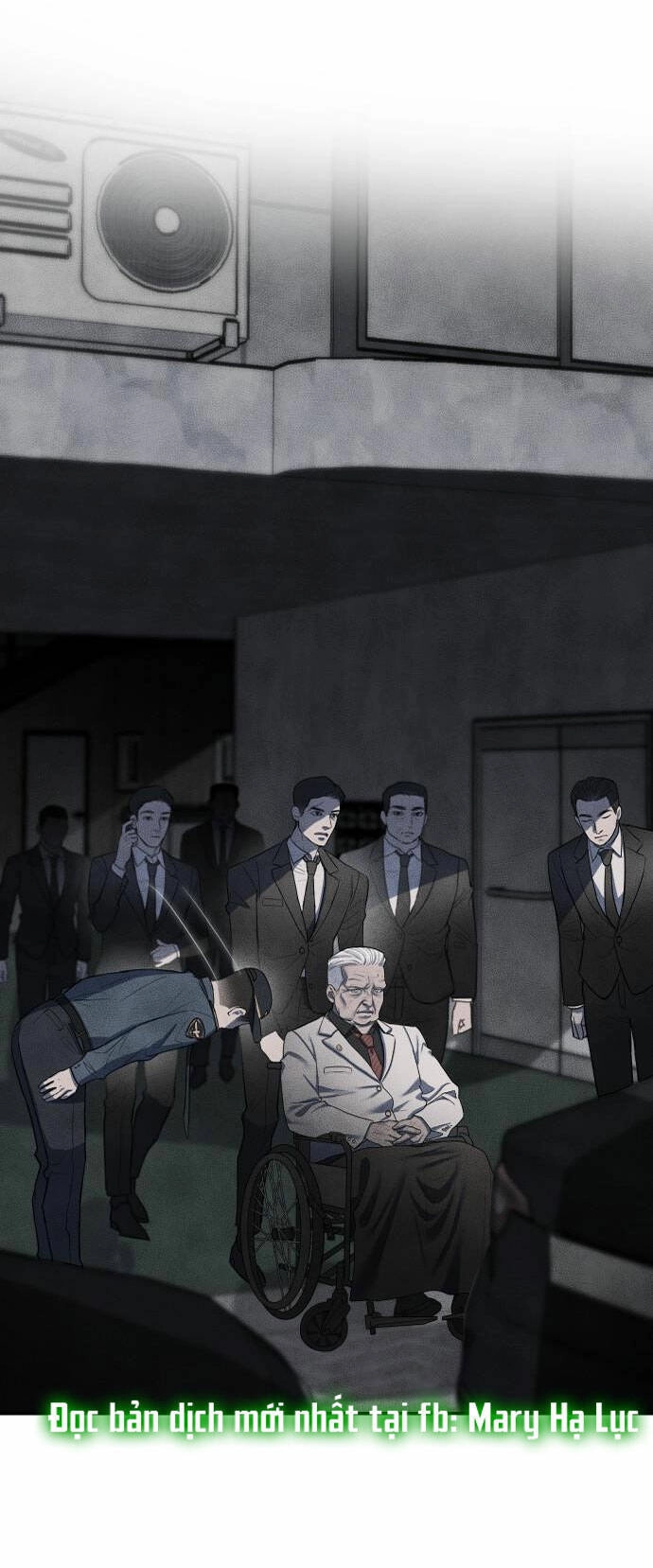 Xâm Nhập Vào Trường Trung Học Tài Phiệt! Chapter 1.1 - 5