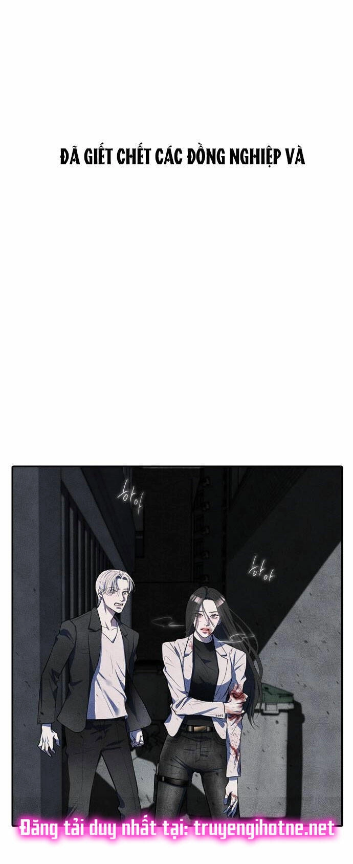 Xâm Nhập Vào Trường Trung Học Tài Phiệt! Chapter 1.1 - 7