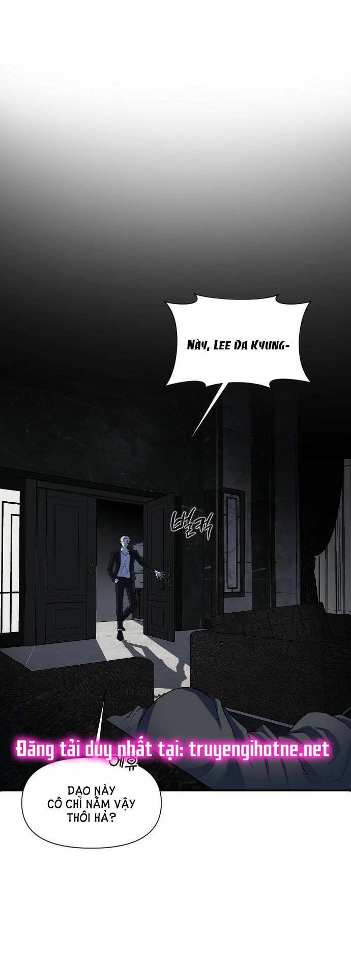 Xâm Nhập Vào Trường Trung Học Tài Phiệt! Chapter 1.1 - 12