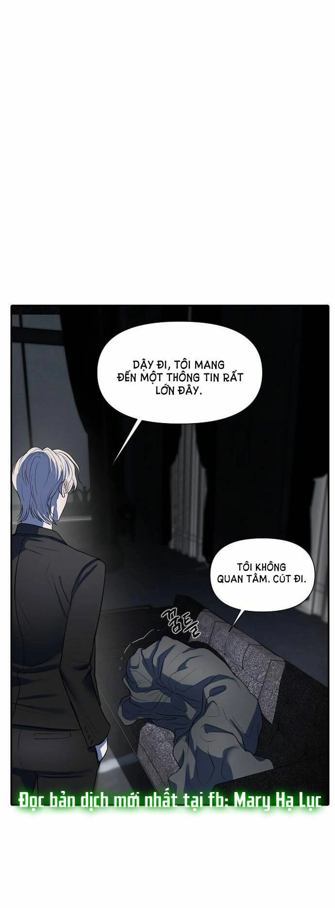 Xâm Nhập Vào Trường Trung Học Tài Phiệt! Chapter 1.1 - 13