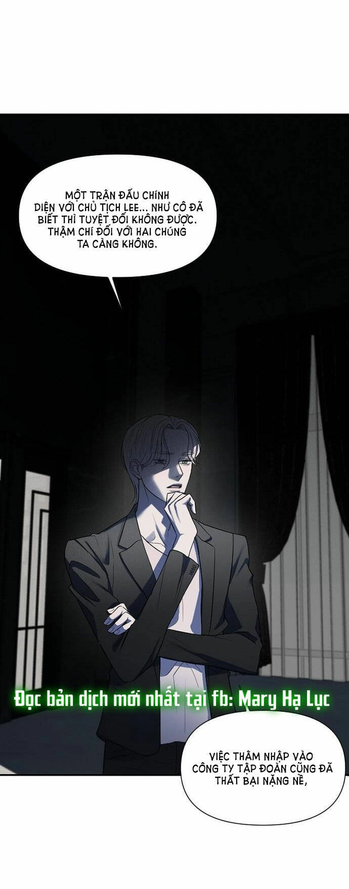 Xâm Nhập Vào Trường Trung Học Tài Phiệt! Chapter 1.1 - 24