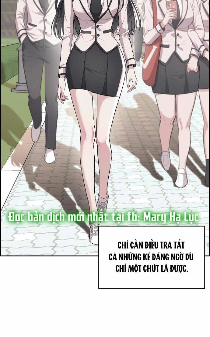 Xâm Nhập Vào Trường Trung Học Tài Phiệt! Chapter 1.1 - 35