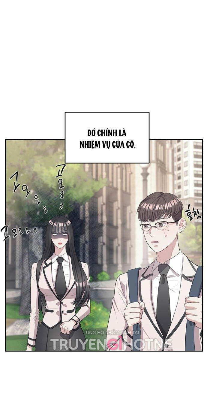 Xâm Nhập Vào Trường Trung Học Tài Phiệt! Chapter 1.1 - 36