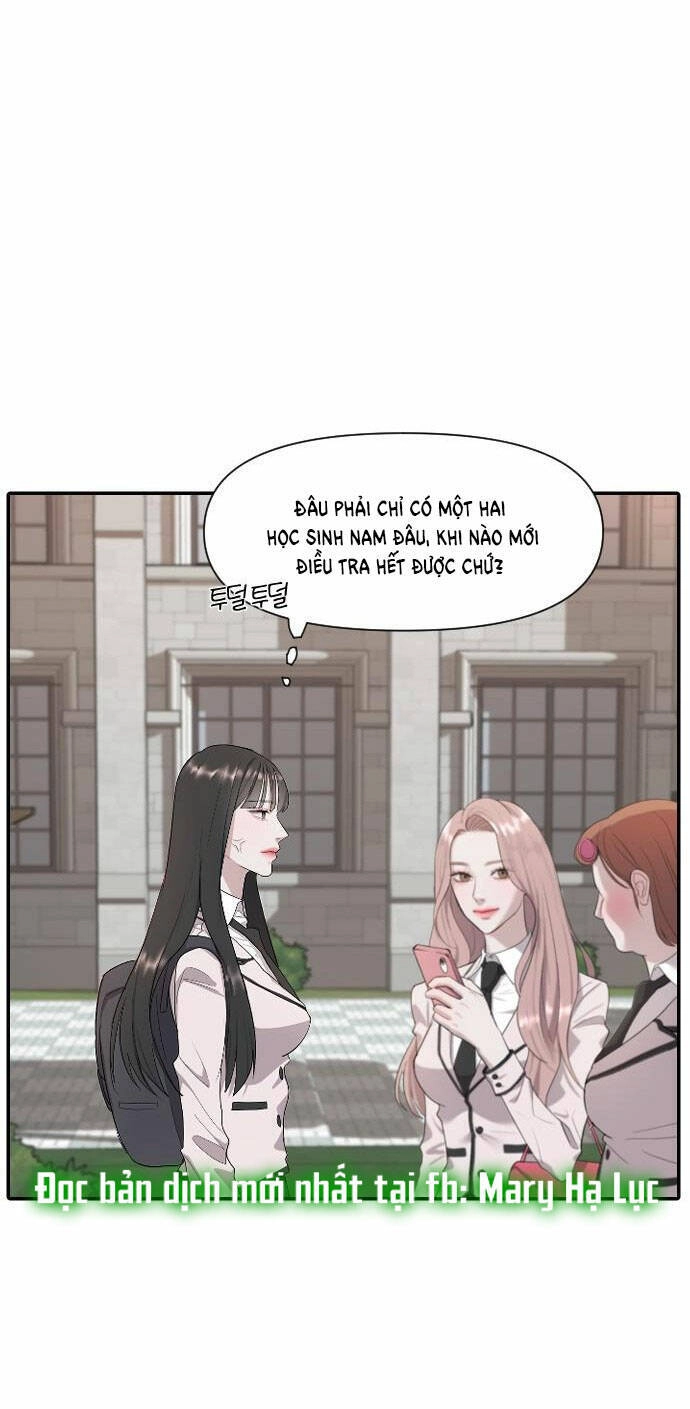 Xâm Nhập Vào Trường Trung Học Tài Phiệt! Chapter 1.1 - 38