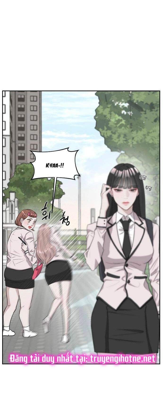 Xâm Nhập Vào Trường Trung Học Tài Phiệt! Chapter 1.1 - 40