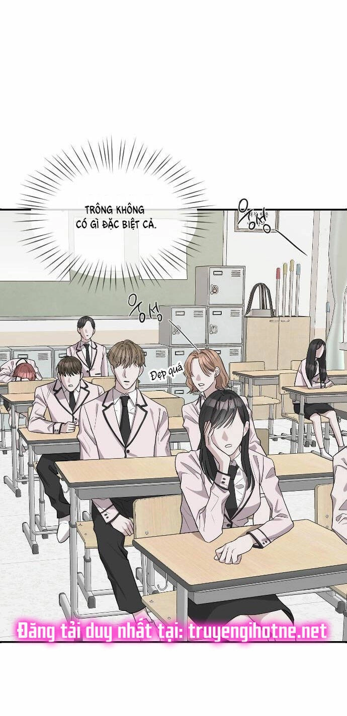 Xâm Nhập Vào Trường Trung Học Tài Phiệt! Chapter 1.1 - 47