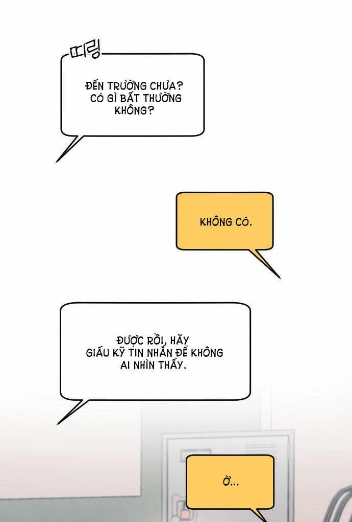 Xâm Nhập Vào Trường Trung Học Tài Phiệt! Chapter 1.1 - 51