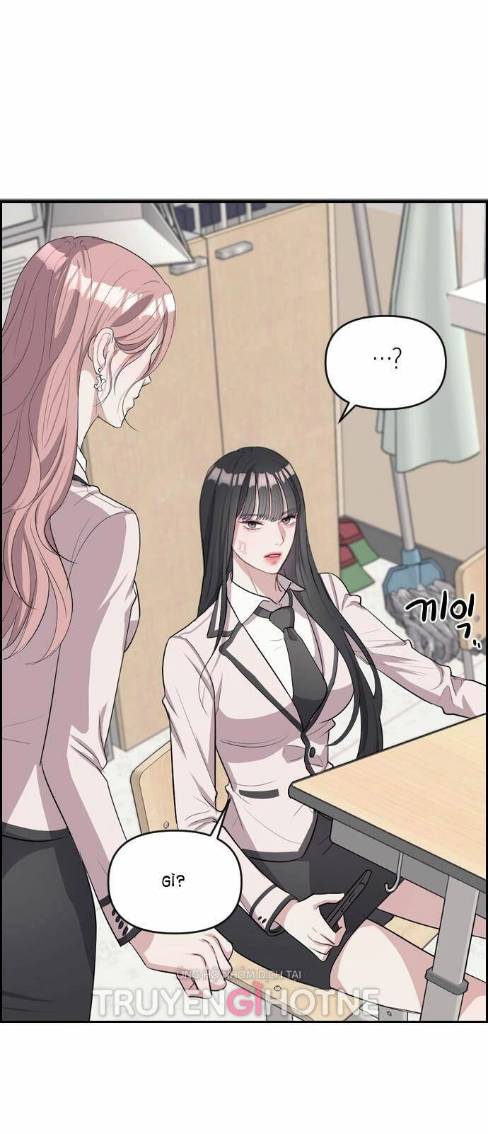 Xâm Nhập Vào Trường Trung Học Tài Phiệt! Chapter 1.1 - 55