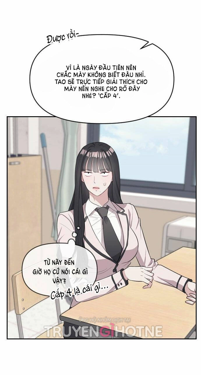 Xâm Nhập Vào Trường Trung Học Tài Phiệt! Chapter 1.2 - 5