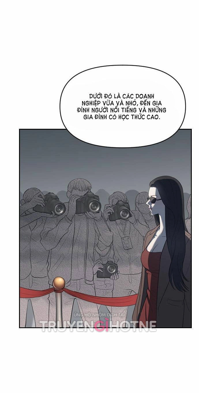 Xâm Nhập Vào Trường Trung Học Tài Phiệt! Chapter 1.2 - 9