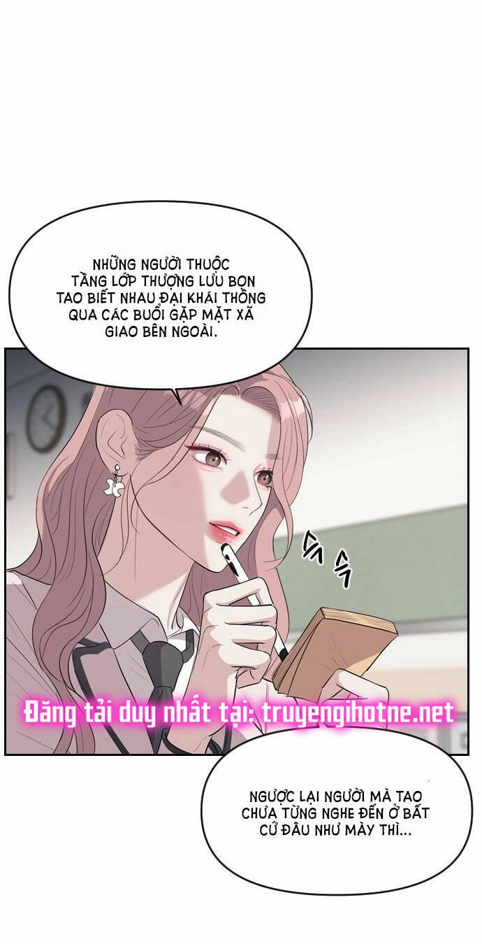 Xâm Nhập Vào Trường Trung Học Tài Phiệt! Chapter 1.2 - 10