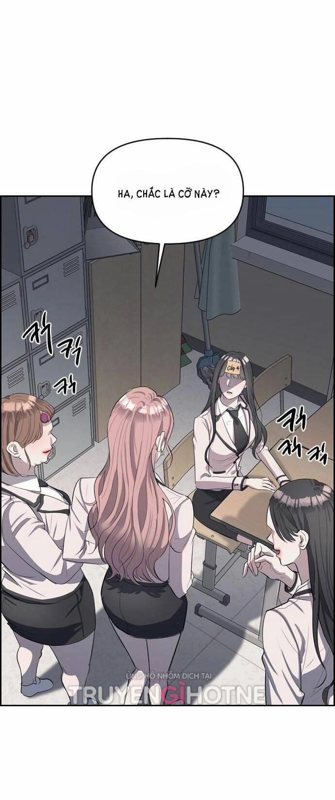 Xâm Nhập Vào Trường Trung Học Tài Phiệt! Chapter 1.2 - 12