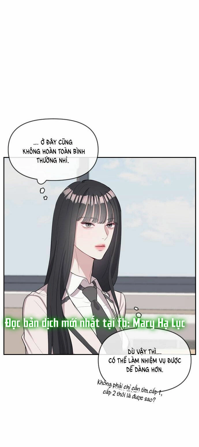 Xâm Nhập Vào Trường Trung Học Tài Phiệt! Chapter 1.2 - 17