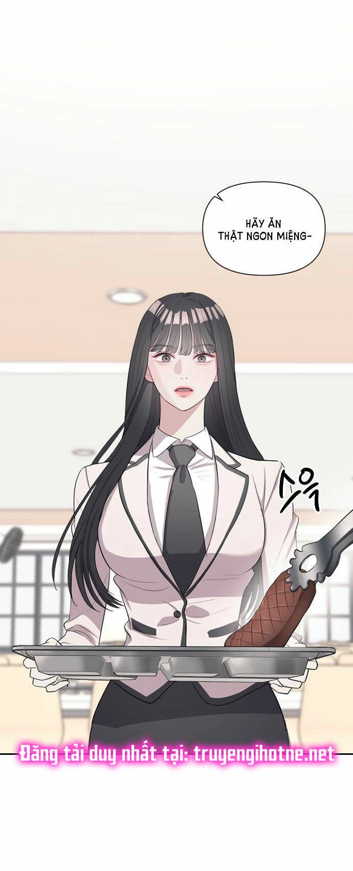 Xâm Nhập Vào Trường Trung Học Tài Phiệt! Chapter 1.2 - 20