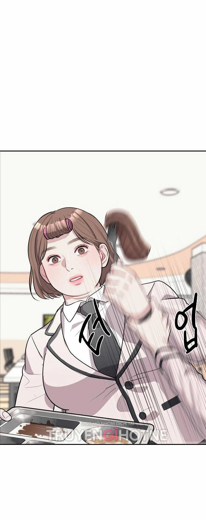 Xâm Nhập Vào Trường Trung Học Tài Phiệt! Chapter 1.2 - 36