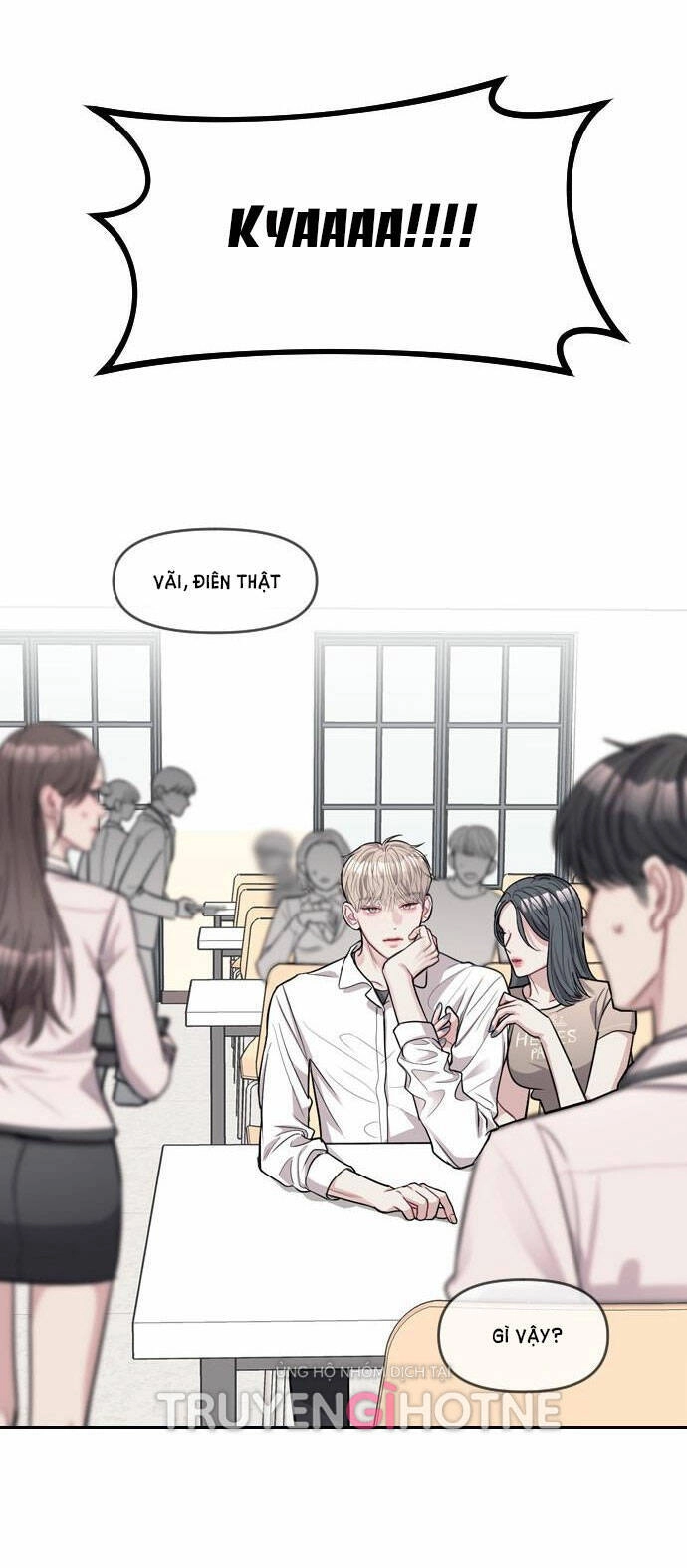 Xâm Nhập Vào Trường Trung Học Tài Phiệt! Chapter 1.2 - 60