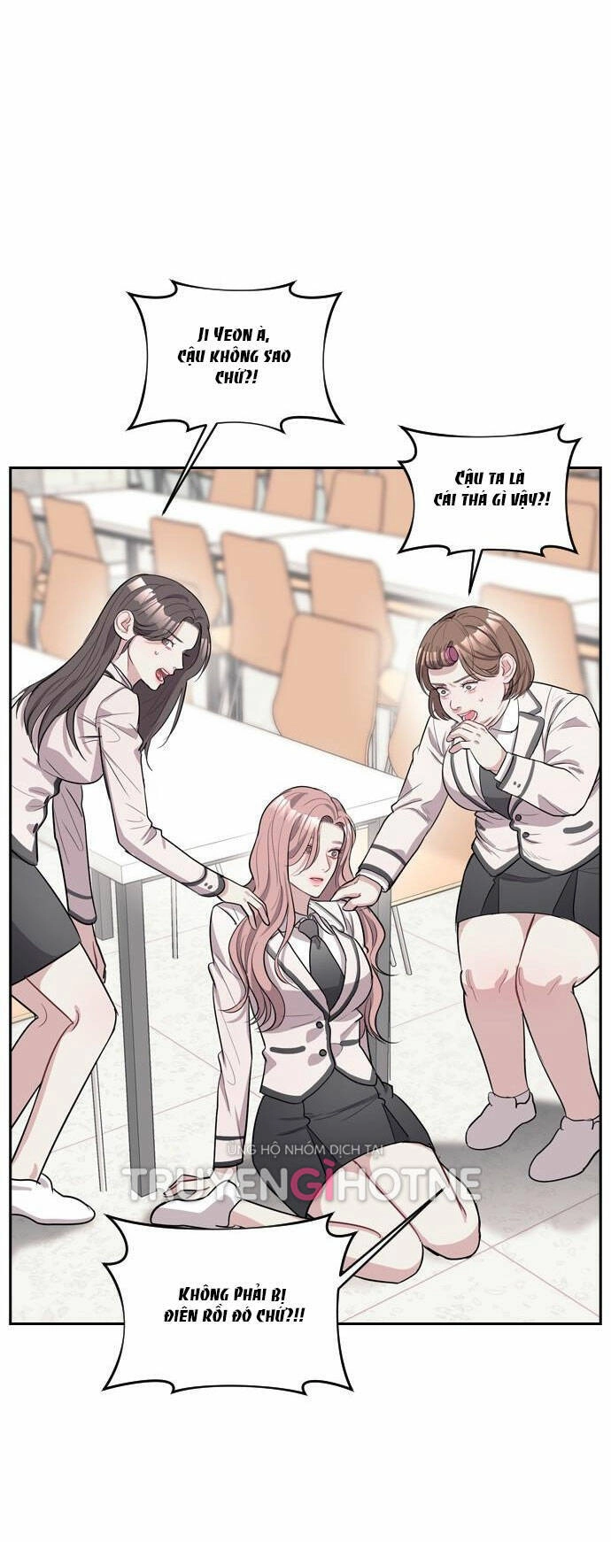 Xâm Nhập Vào Trường Trung Học Tài Phiệt! Chapter 1.2 - 68