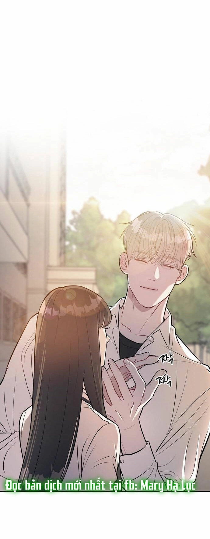 Xâm Nhập Vào Trường Trung Học Tài Phiệt! Chapter 1.2 - 76