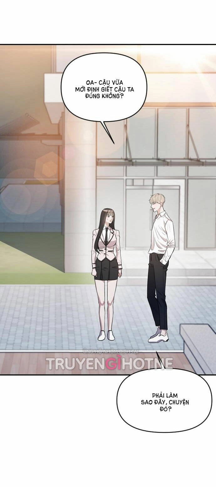 Xâm Nhập Vào Trường Trung Học Tài Phiệt! Chapter 2.1 - 4