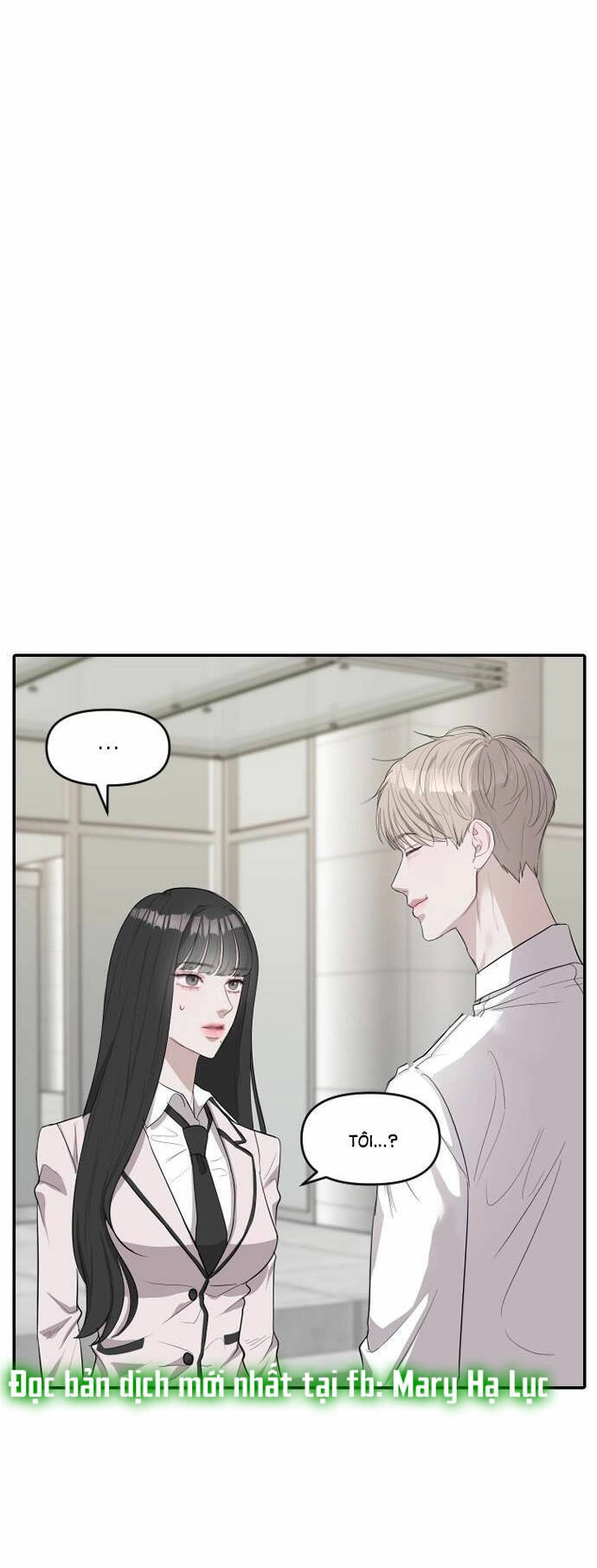 Xâm Nhập Vào Trường Trung Học Tài Phiệt! Chapter 2.1 - 9