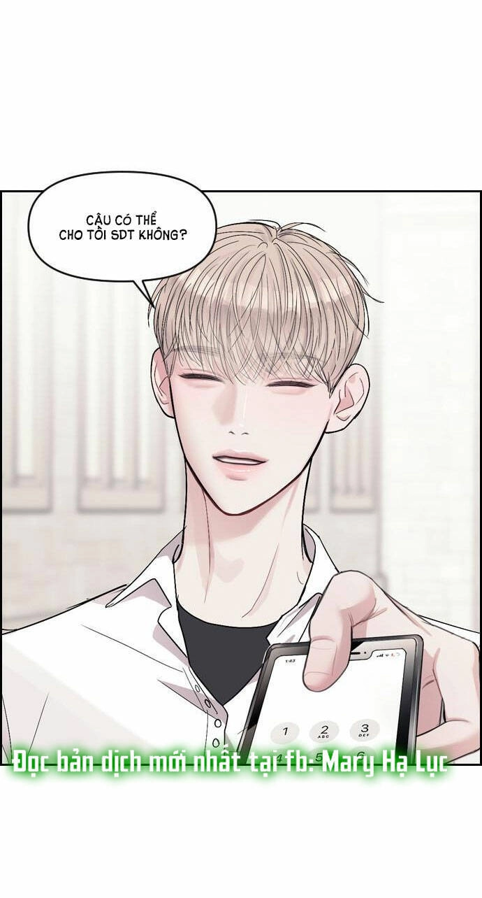 Xâm Nhập Vào Trường Trung Học Tài Phiệt! Chapter 2.1 - 12