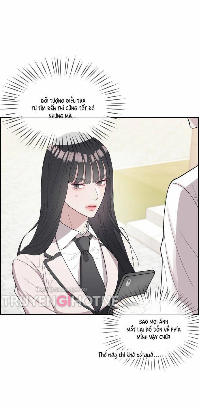 Xâm Nhập Vào Trường Trung Học Tài Phiệt! Chapter 2.1 - 16