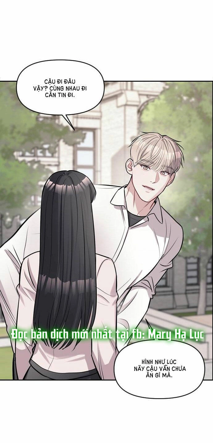 Xâm Nhập Vào Trường Trung Học Tài Phiệt! Chapter 2.1 - 18