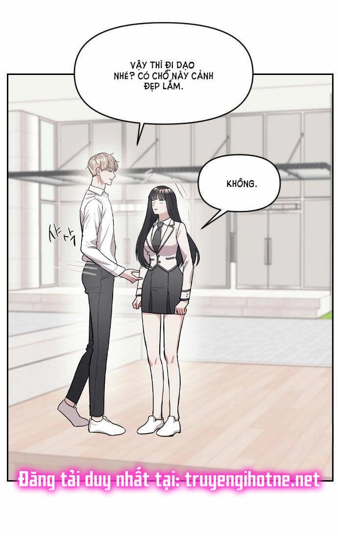 Xâm Nhập Vào Trường Trung Học Tài Phiệt! Chapter 2.1 - 23