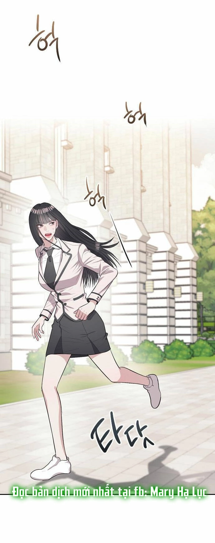 Xâm Nhập Vào Trường Trung Học Tài Phiệt! Chapter 2.1 - 28