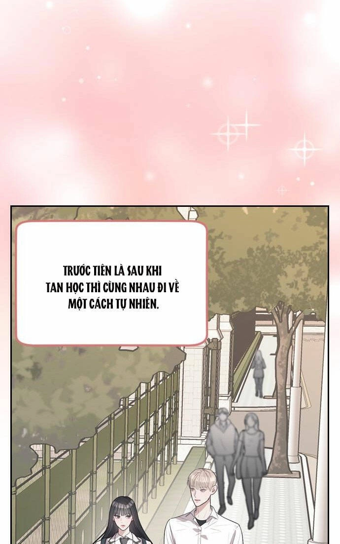 Xâm Nhập Vào Trường Trung Học Tài Phiệt! Chapter 2.1 - 42