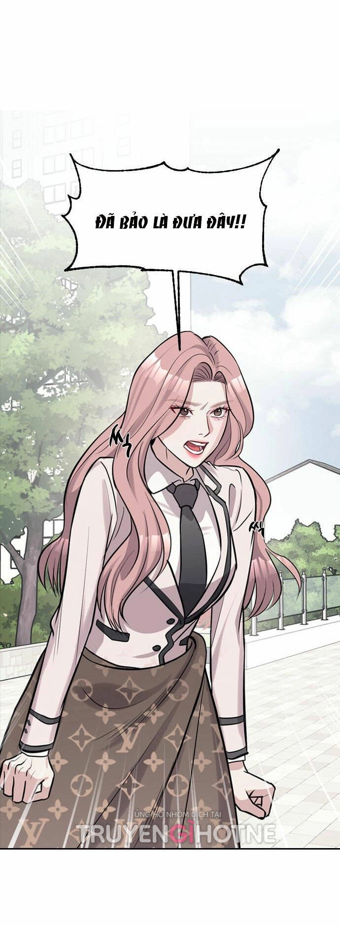 Xâm Nhập Vào Trường Trung Học Tài Phiệt! Chapter 2.1 - 59