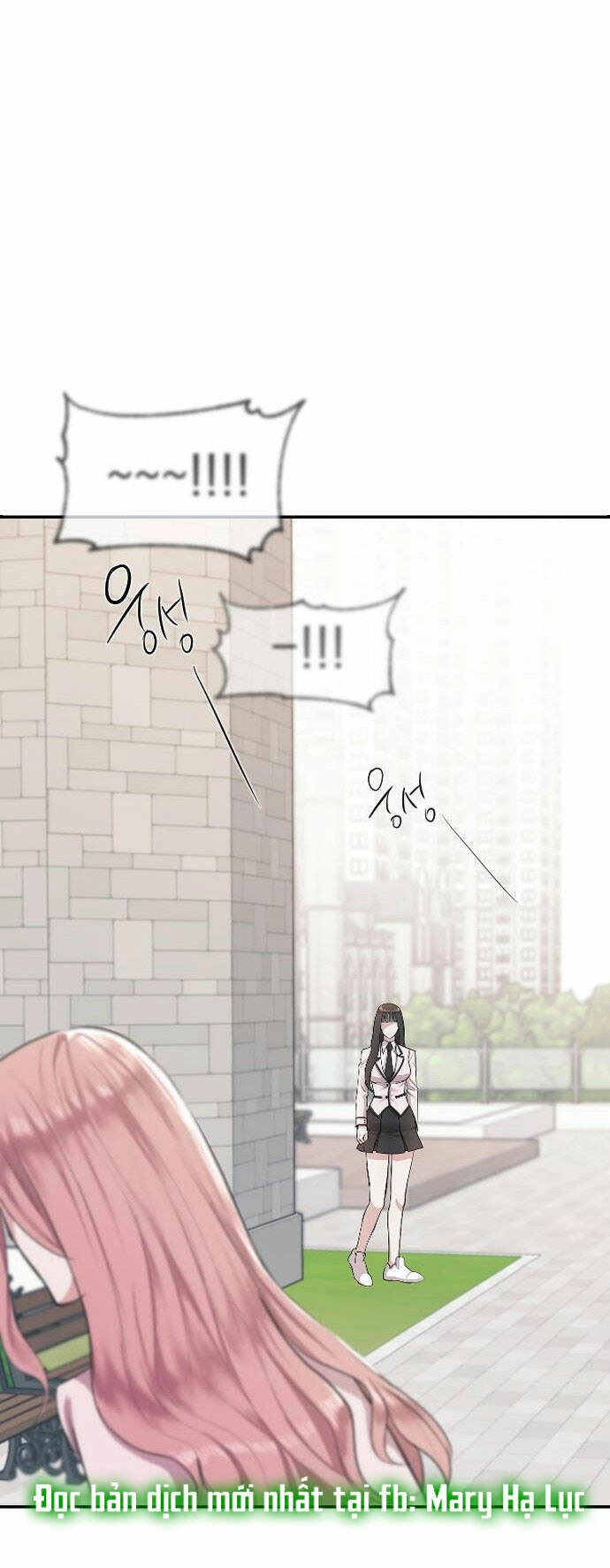 Xâm Nhập Vào Trường Trung Học Tài Phiệt! Chapter 2.2 - 5