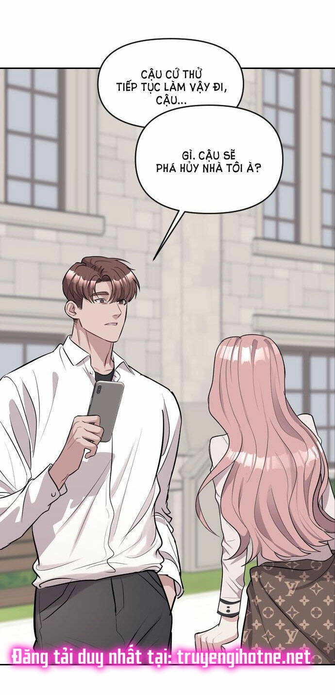 Xâm Nhập Vào Trường Trung Học Tài Phiệt! Chapter 2.2 - 8