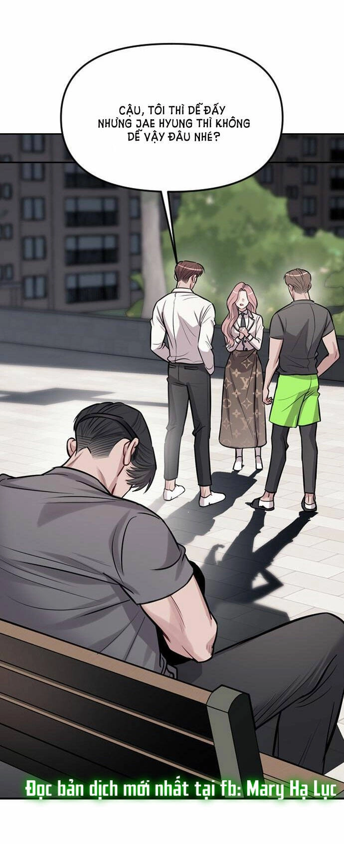 Xâm Nhập Vào Trường Trung Học Tài Phiệt! Chapter 2.2 - 10