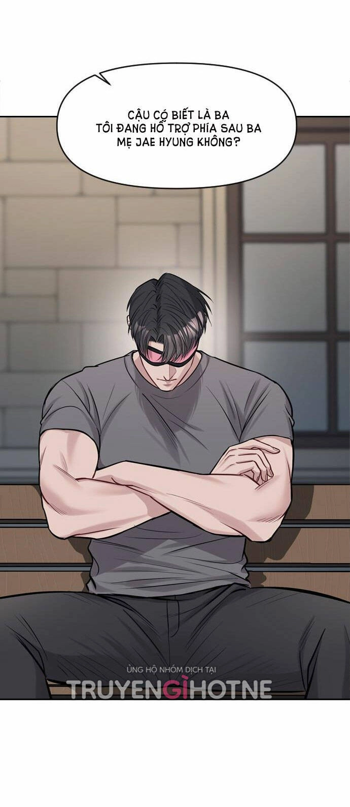 Xâm Nhập Vào Trường Trung Học Tài Phiệt! Chapter 2.2 - 11