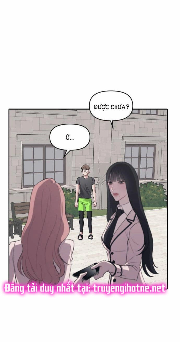 Xâm Nhập Vào Trường Trung Học Tài Phiệt! Chapter 2.2 - 35