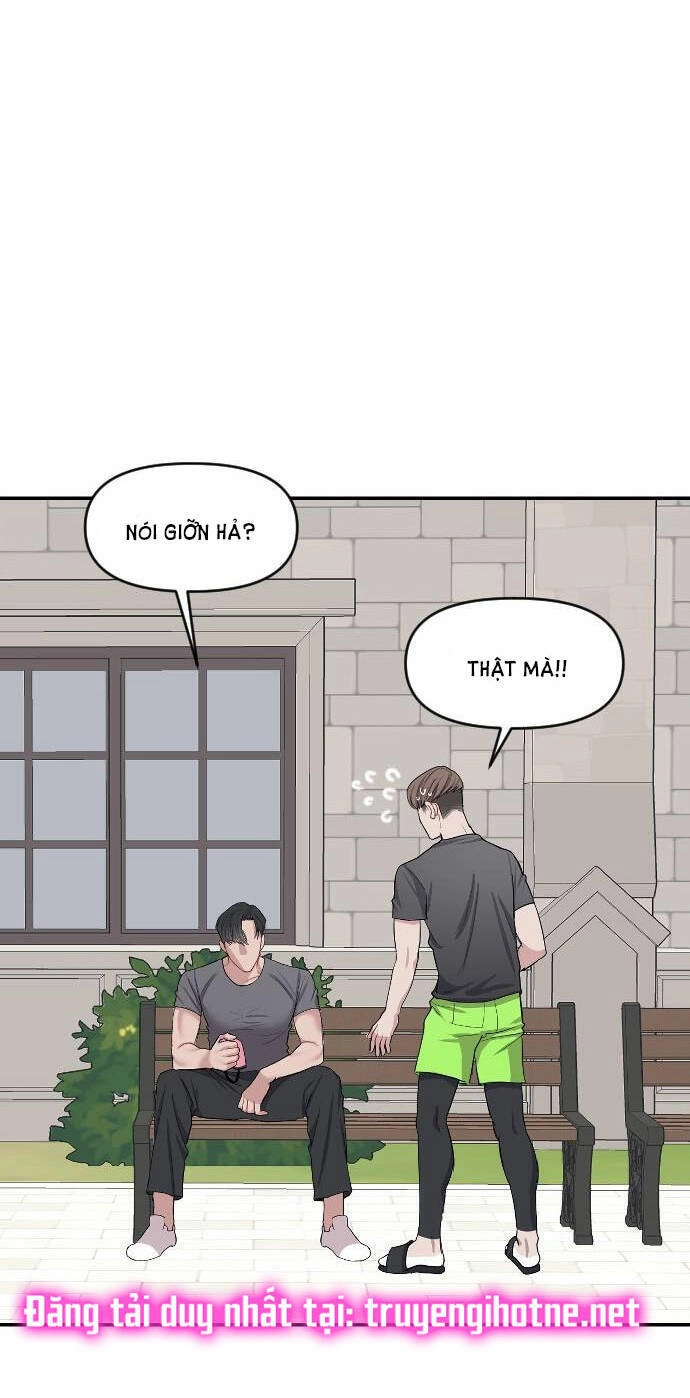 Xâm Nhập Vào Trường Trung Học Tài Phiệt! Chapter 2.2 - 45