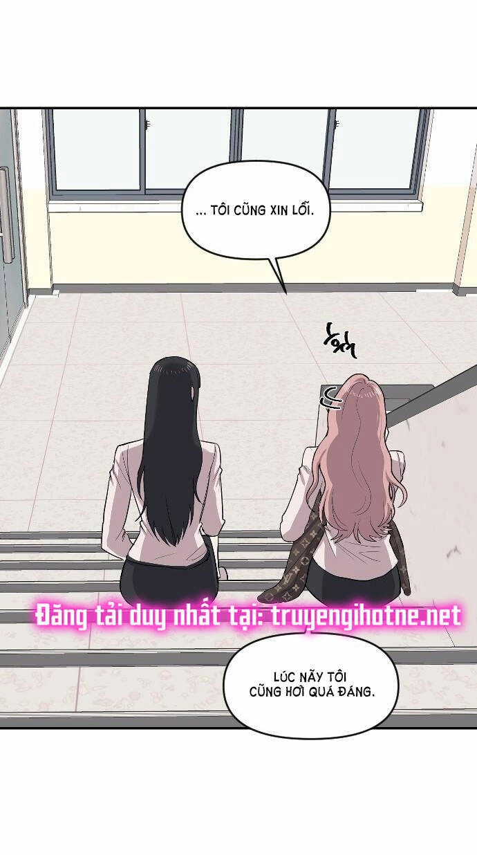 Xâm Nhập Vào Trường Trung Học Tài Phiệt! Chapter 2.2 - 55