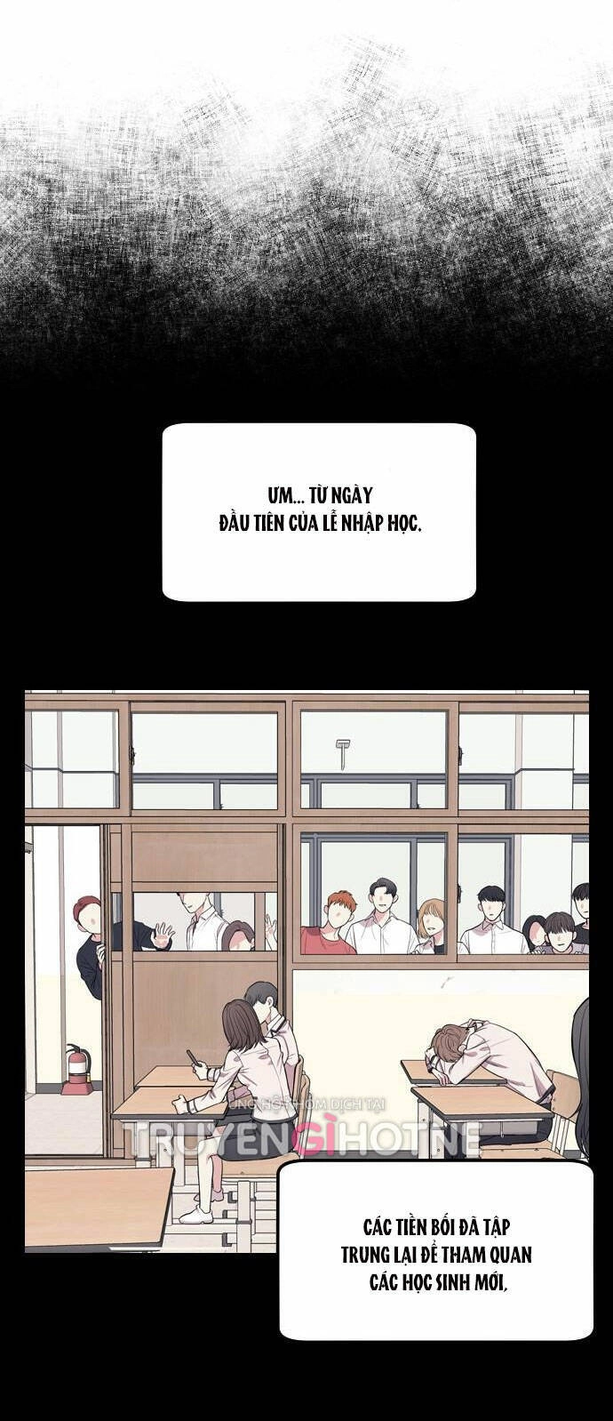 Xâm Nhập Vào Trường Trung Học Tài Phiệt! Chapter 2.2 - 64