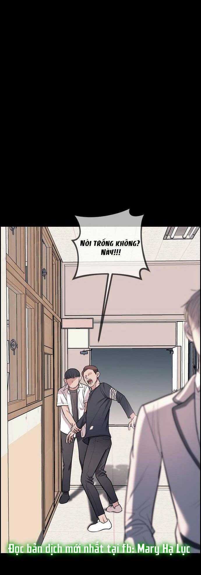 Xâm Nhập Vào Trường Trung Học Tài Phiệt! Chapter 2.2 - 69