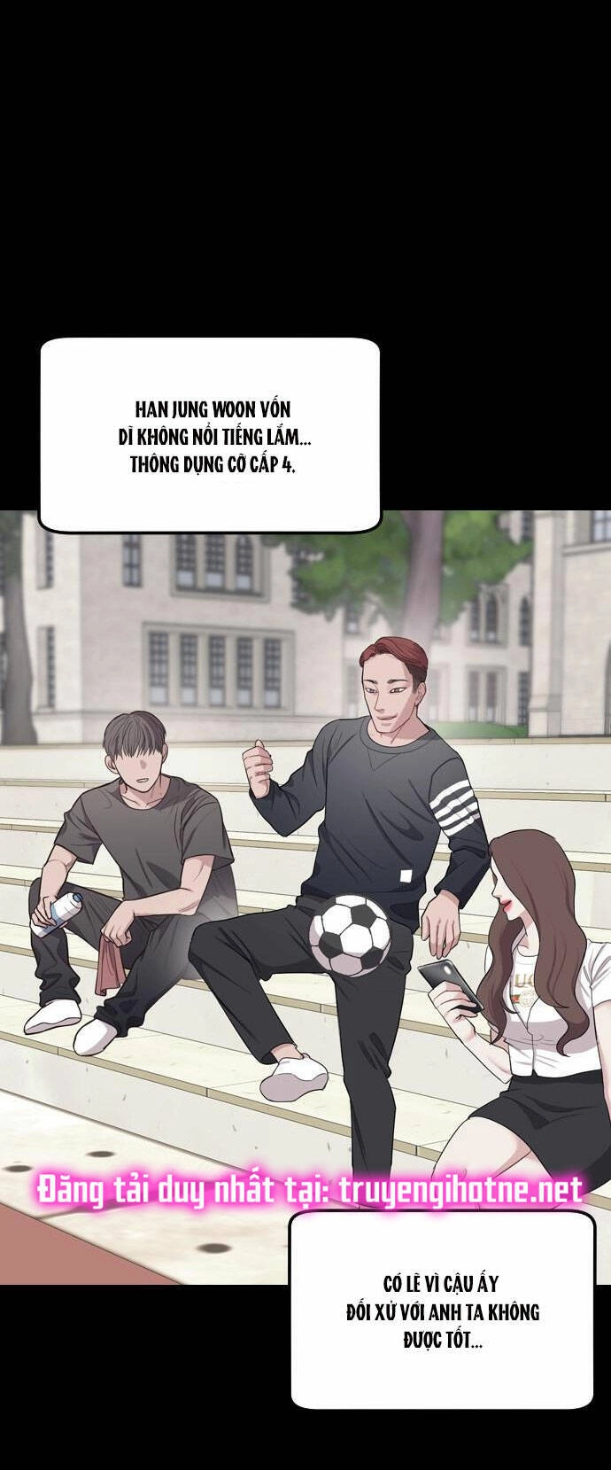 Xâm Nhập Vào Trường Trung Học Tài Phiệt! Chapter 2.2 - 71