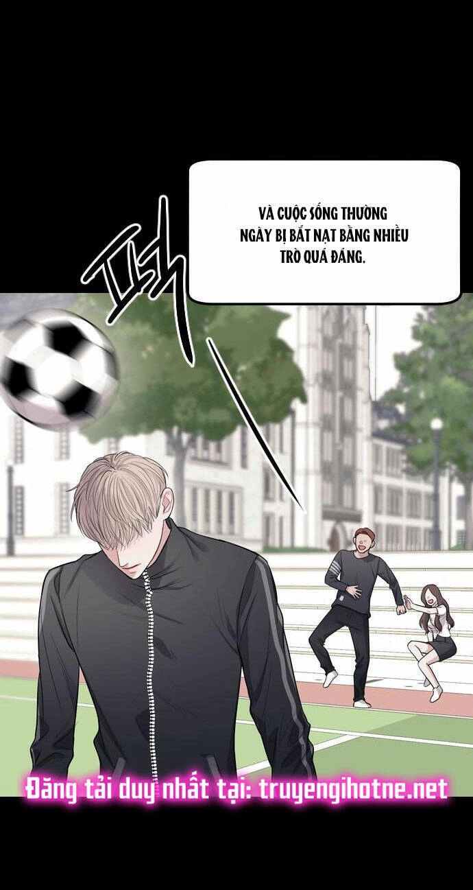 Xâm Nhập Vào Trường Trung Học Tài Phiệt! Chapter 2.2 - 74