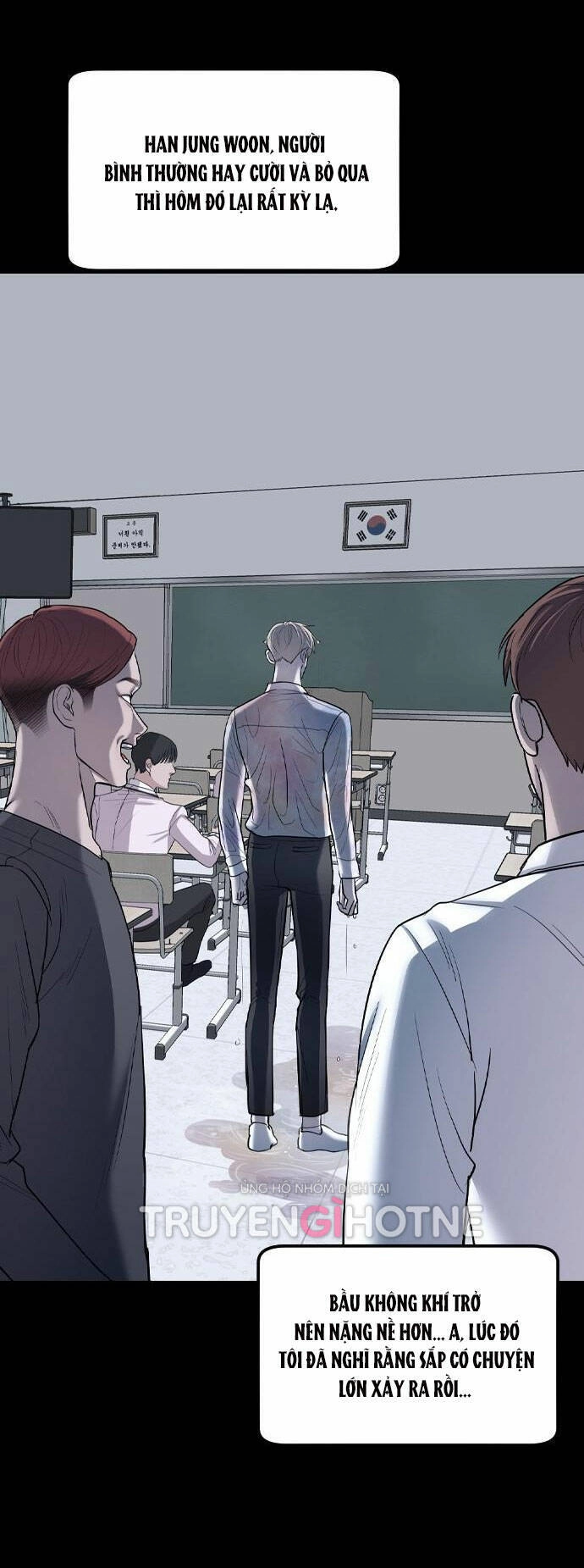 Xâm Nhập Vào Trường Trung Học Tài Phiệt! Chapter 2.2 - 80