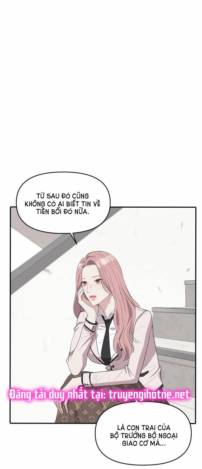 Xâm Nhập Vào Trường Trung Học Tài Phiệt! Chapter 2.2 - 85