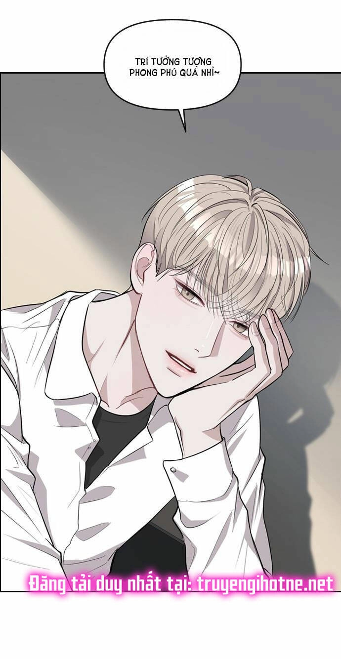 Xâm Nhập Vào Trường Trung Học Tài Phiệt! Chapter 3.1 - 1